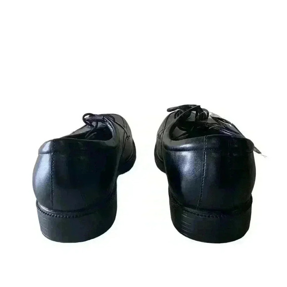 Van Heusen Dress Shoes Mens Size 10.5 Wide Memory Foam Non-Slip Comfortable - Picture 9 of 13